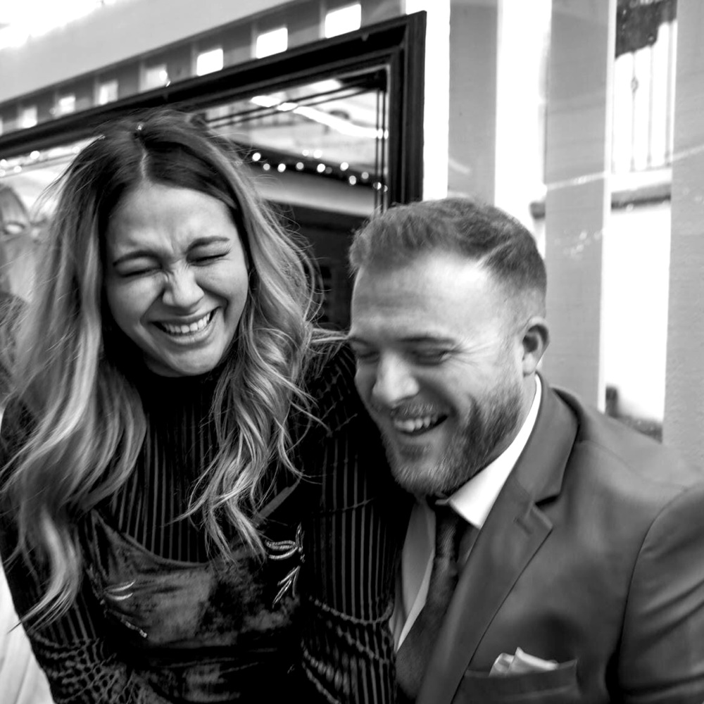 Meet your Posher, Breya